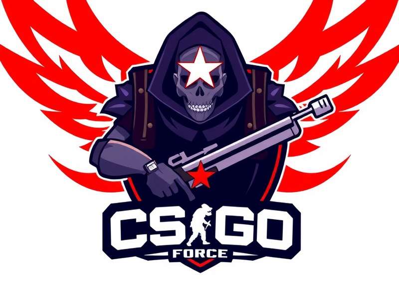 Bharat CSGO Force Game Banner